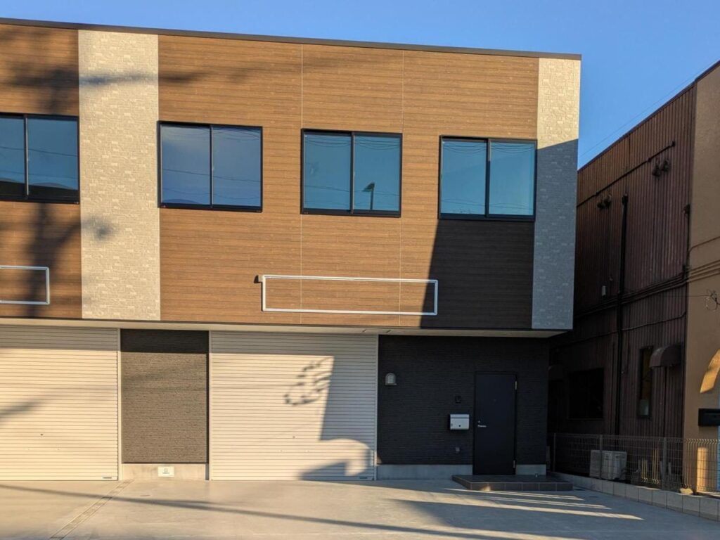 YOKOIDO RDセンタ開設